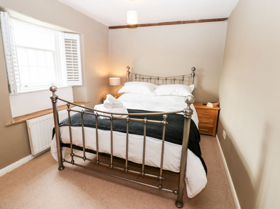 Pheasant Cottage