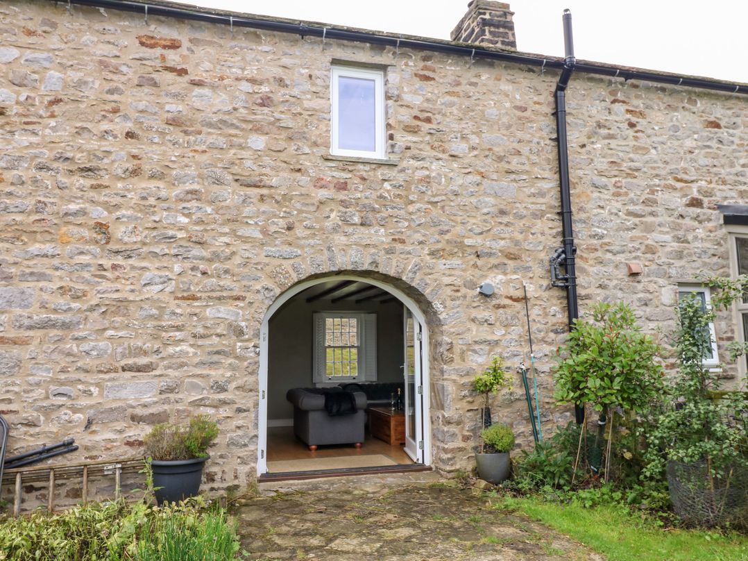 Pheasant Cottage
