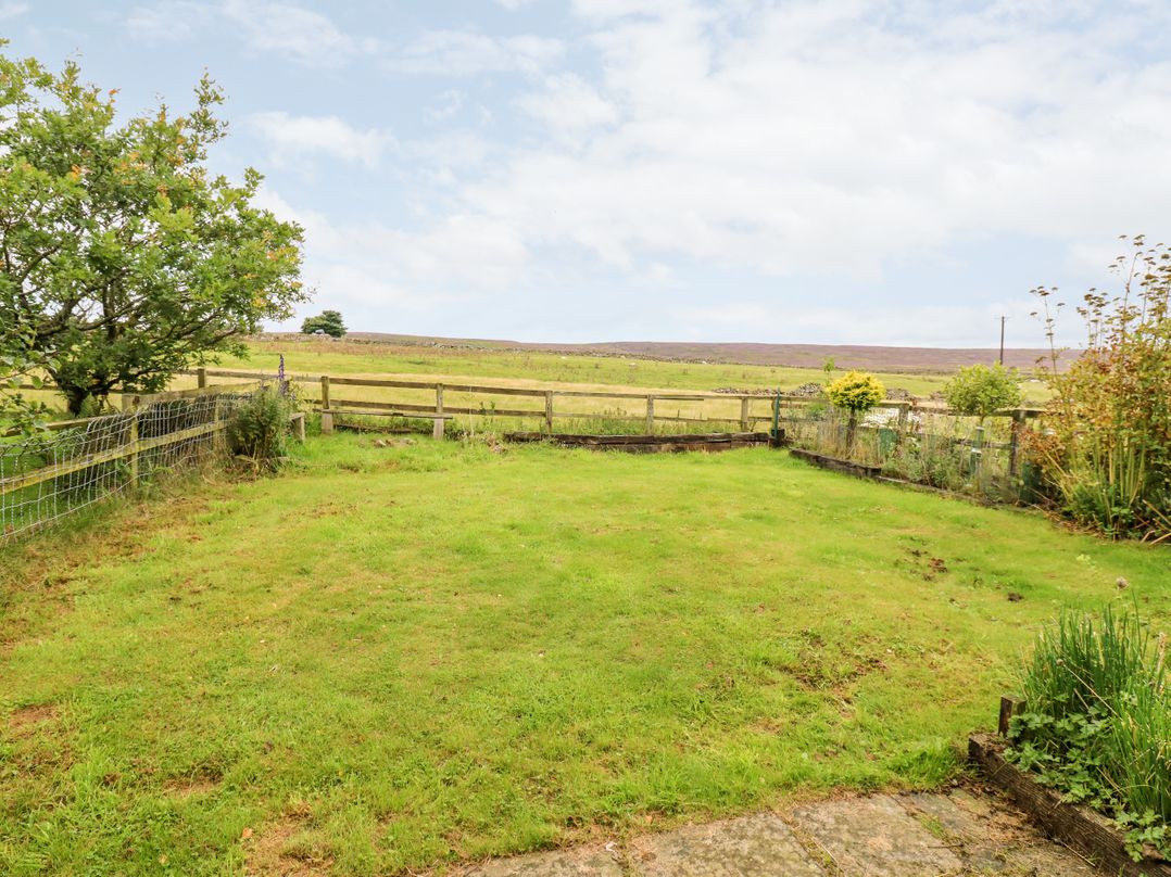 Pheasant Cottage