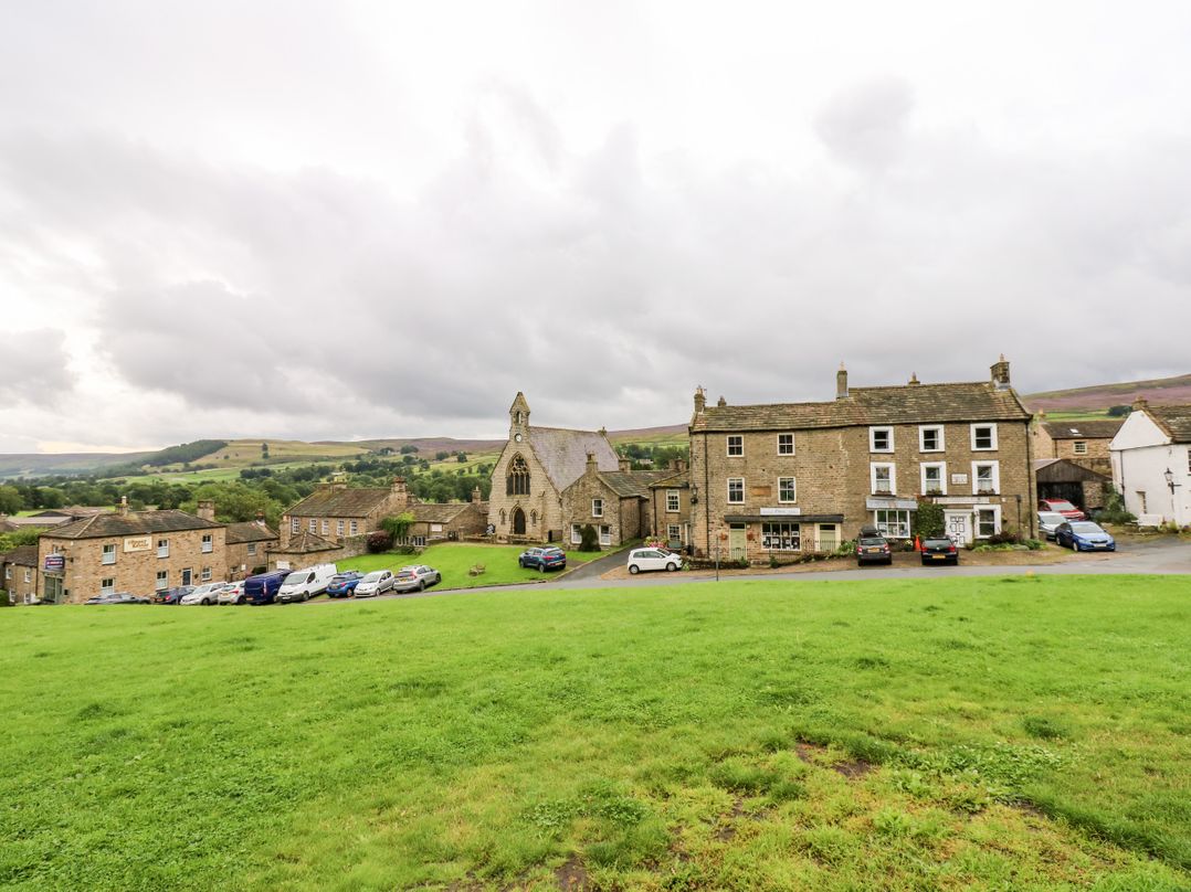 Pheasant Cottage