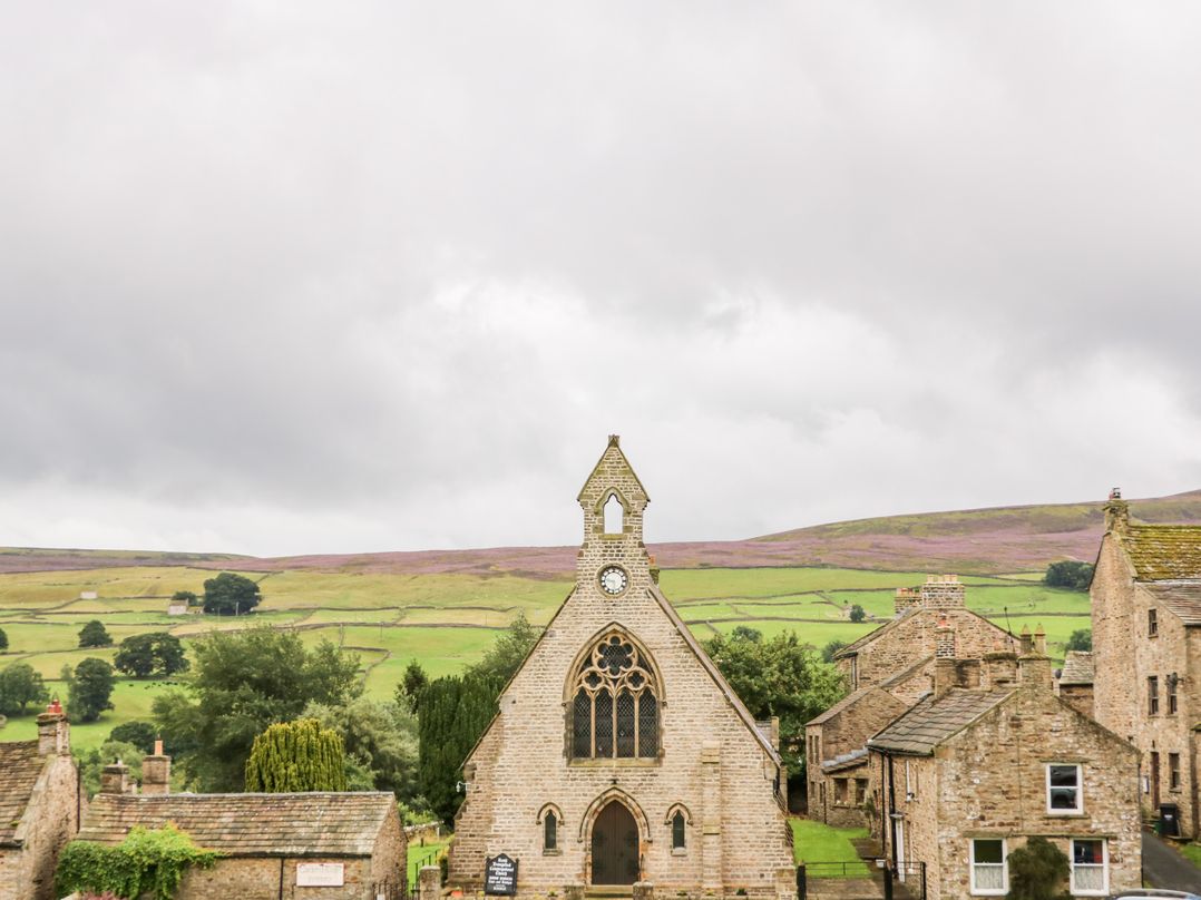 Pheasant Cottage