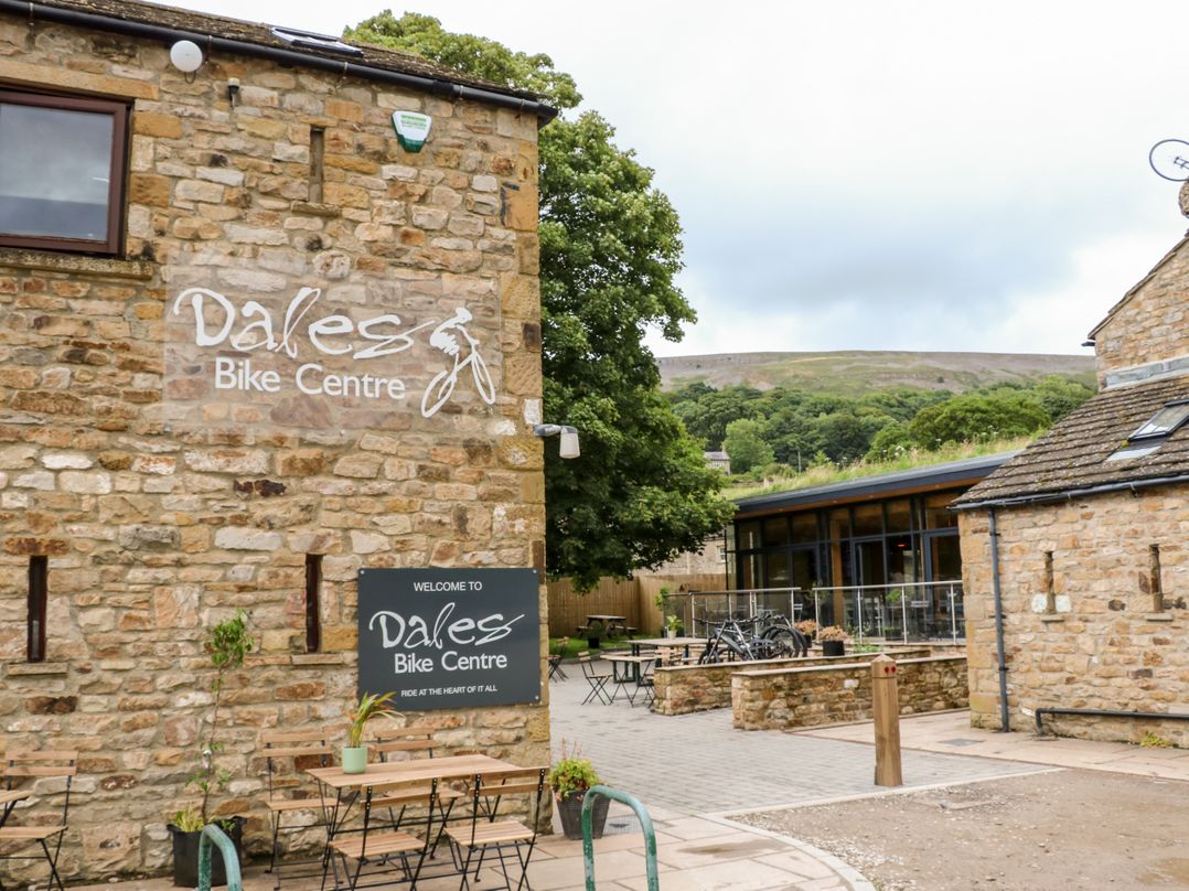 Pheasant Cottage