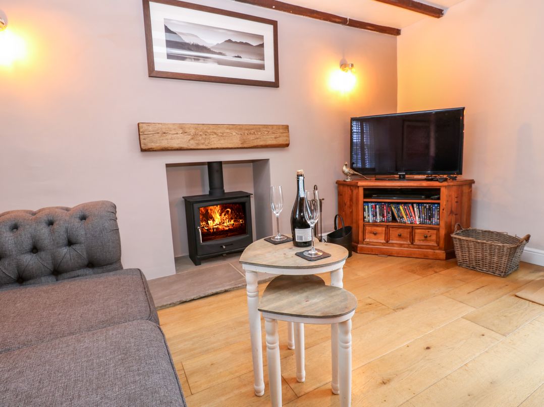 Pheasant Cottage