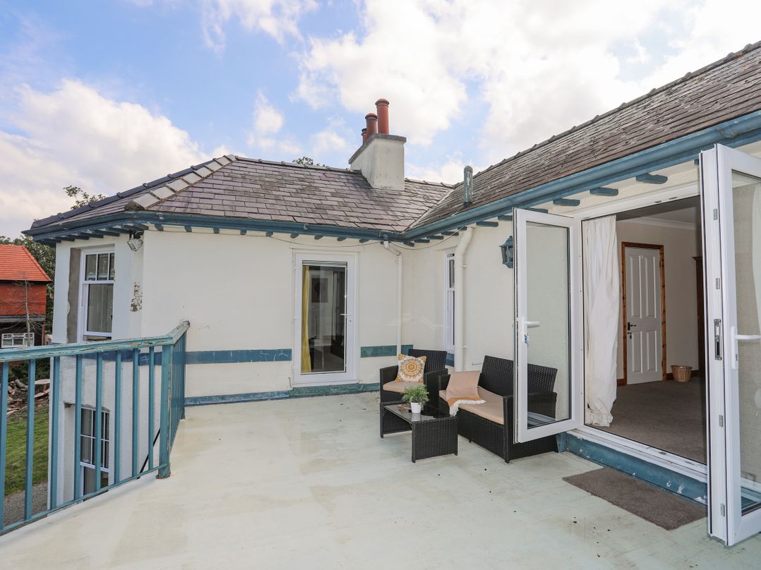 Tyddyn Ap Ifan