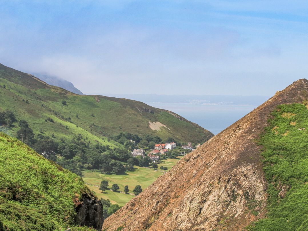 Tyddyn Ap Ifan