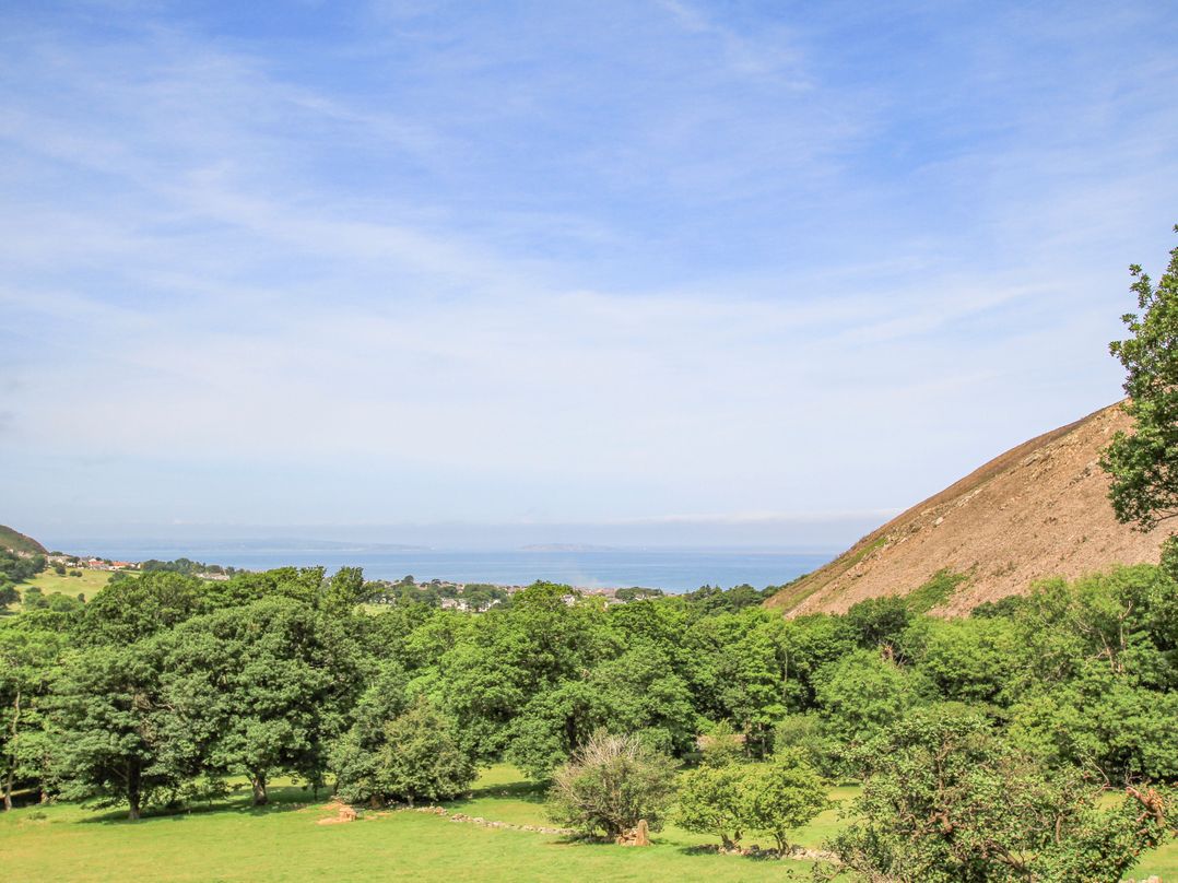 Tyddyn Ap Ifan