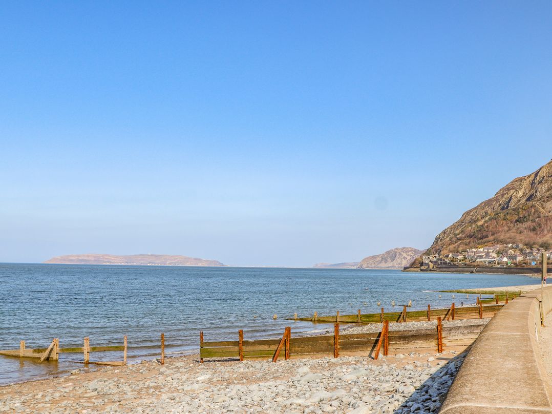 Tyddyn Ap Ifan