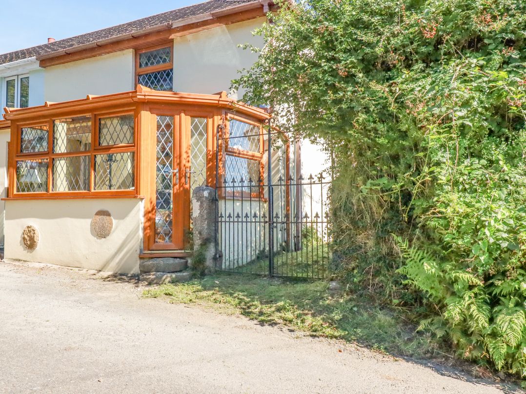 Chapel Cottage