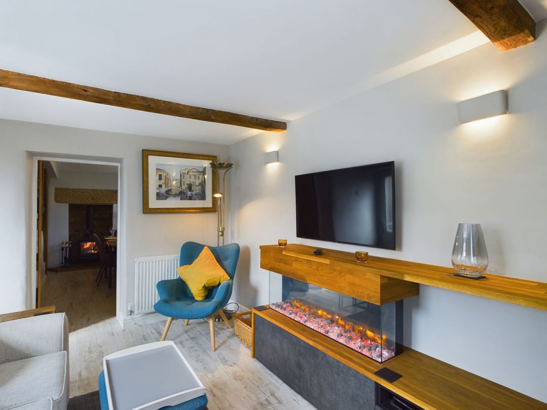 Rebethnal Cottage