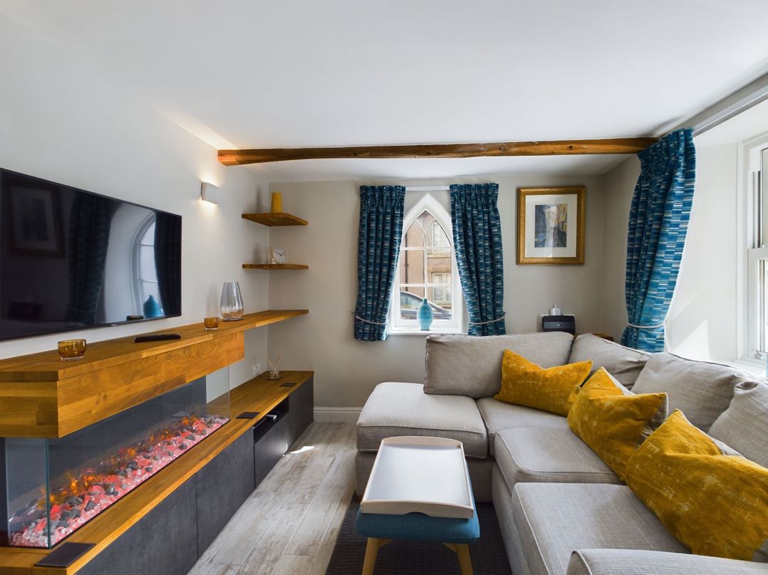 Rebethnal Cottage