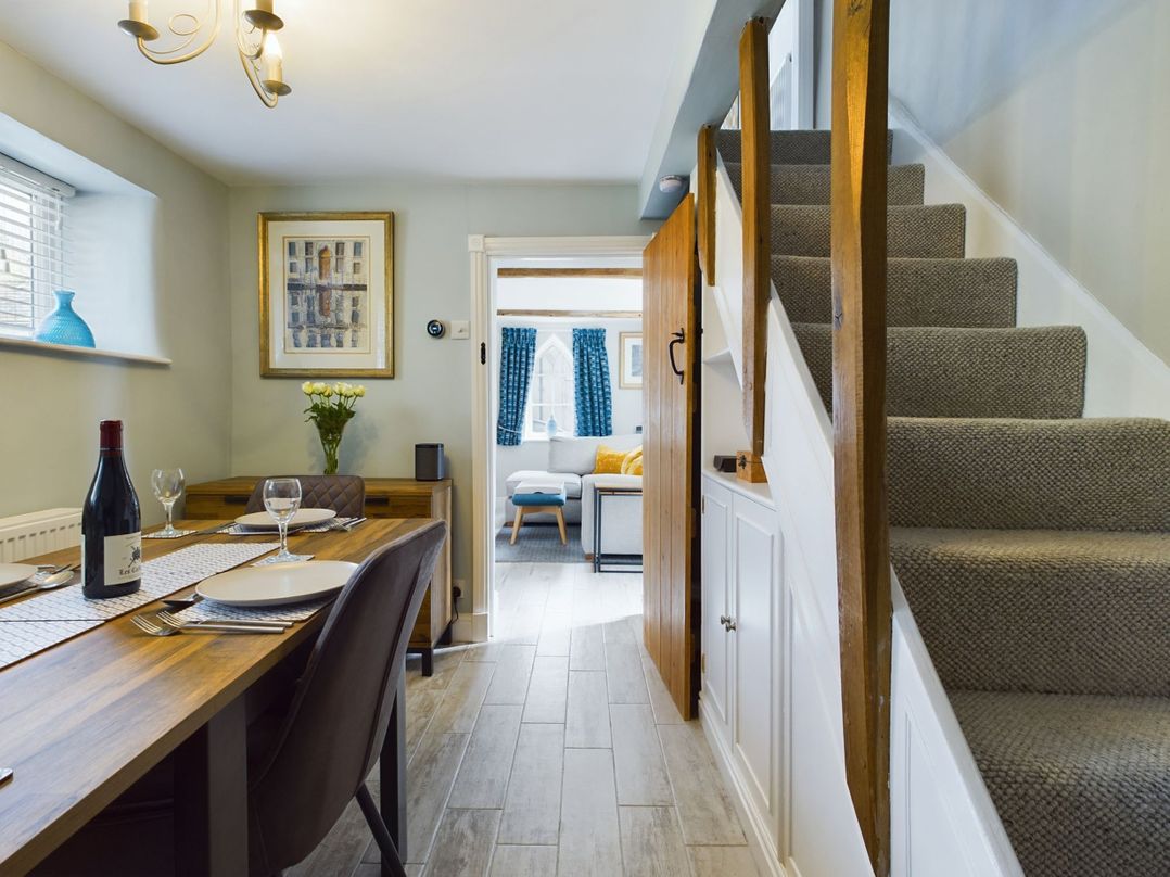 Rebethnal Cottage