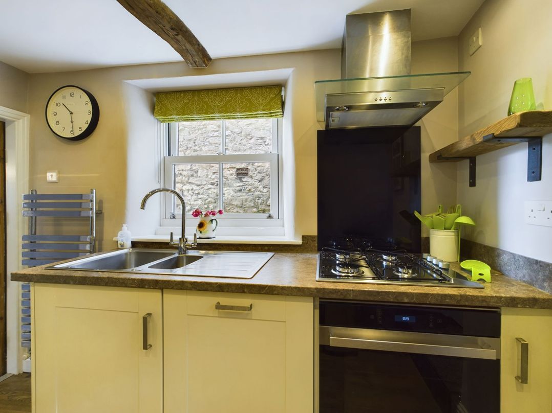 Rebethnal Cottage