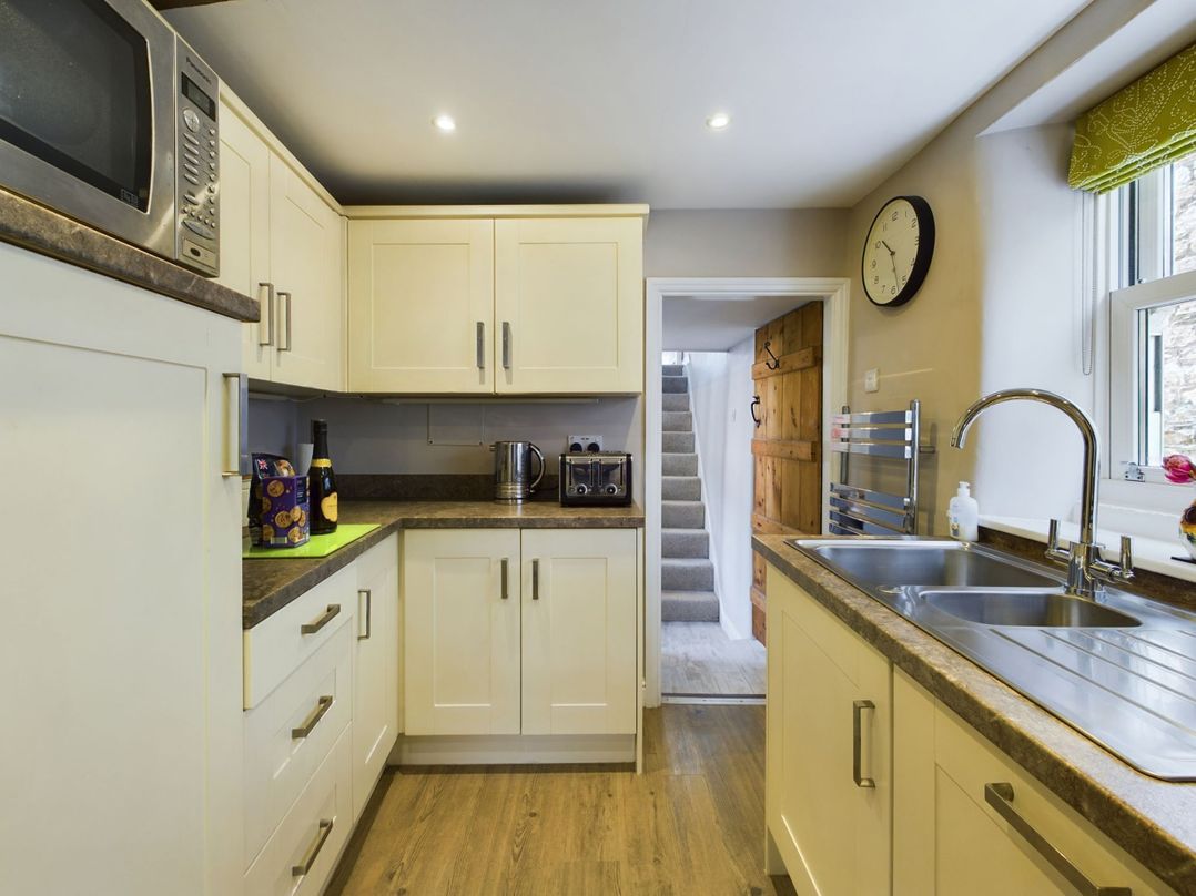 Rebethnal Cottage