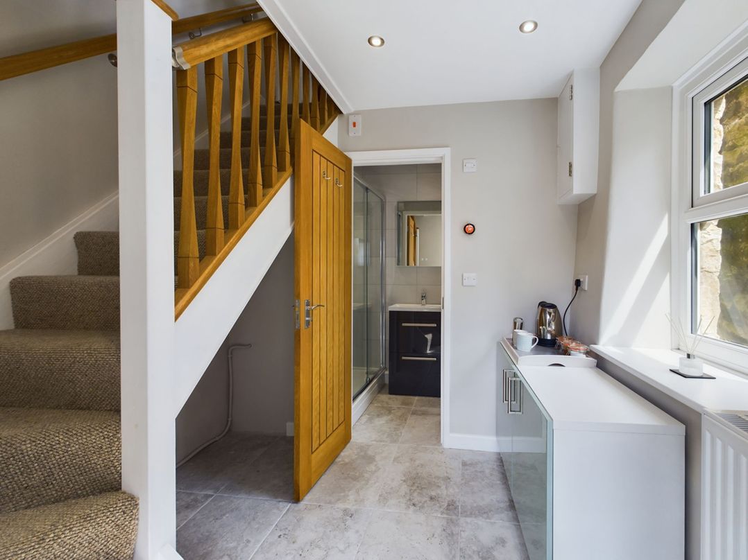 Rebethnal Cottage