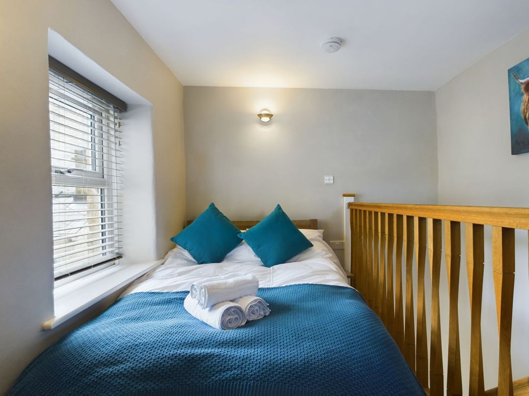 Rebethnal Cottage