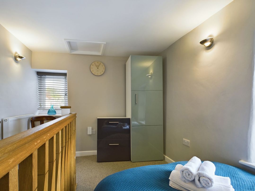 Rebethnal Cottage