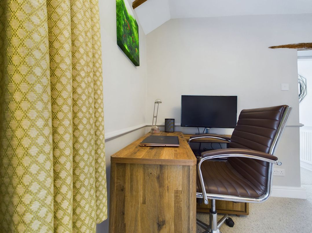 Rebethnal Cottage