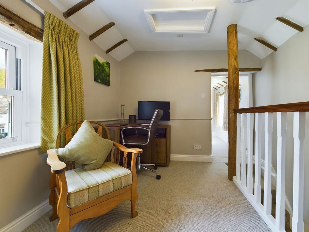 Rebethnal Cottage