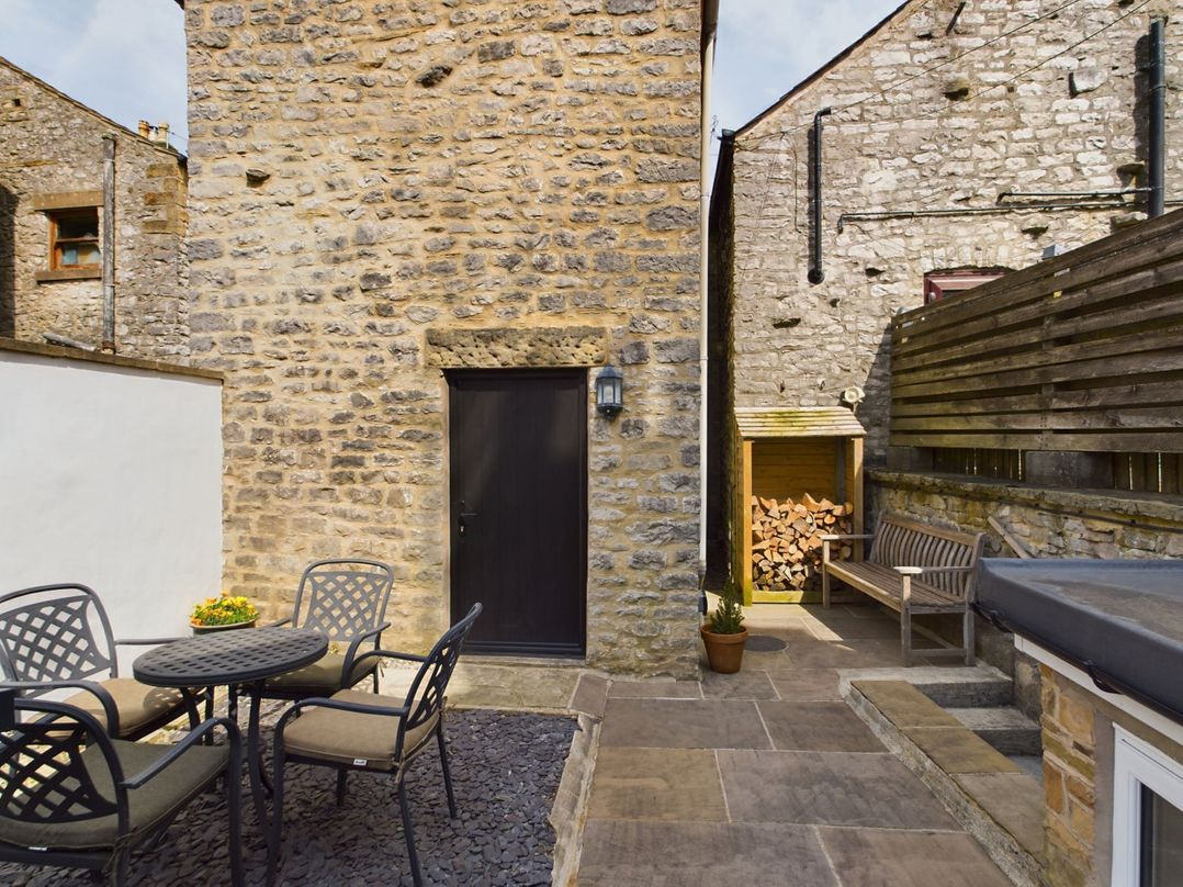 Rebethnal Cottage