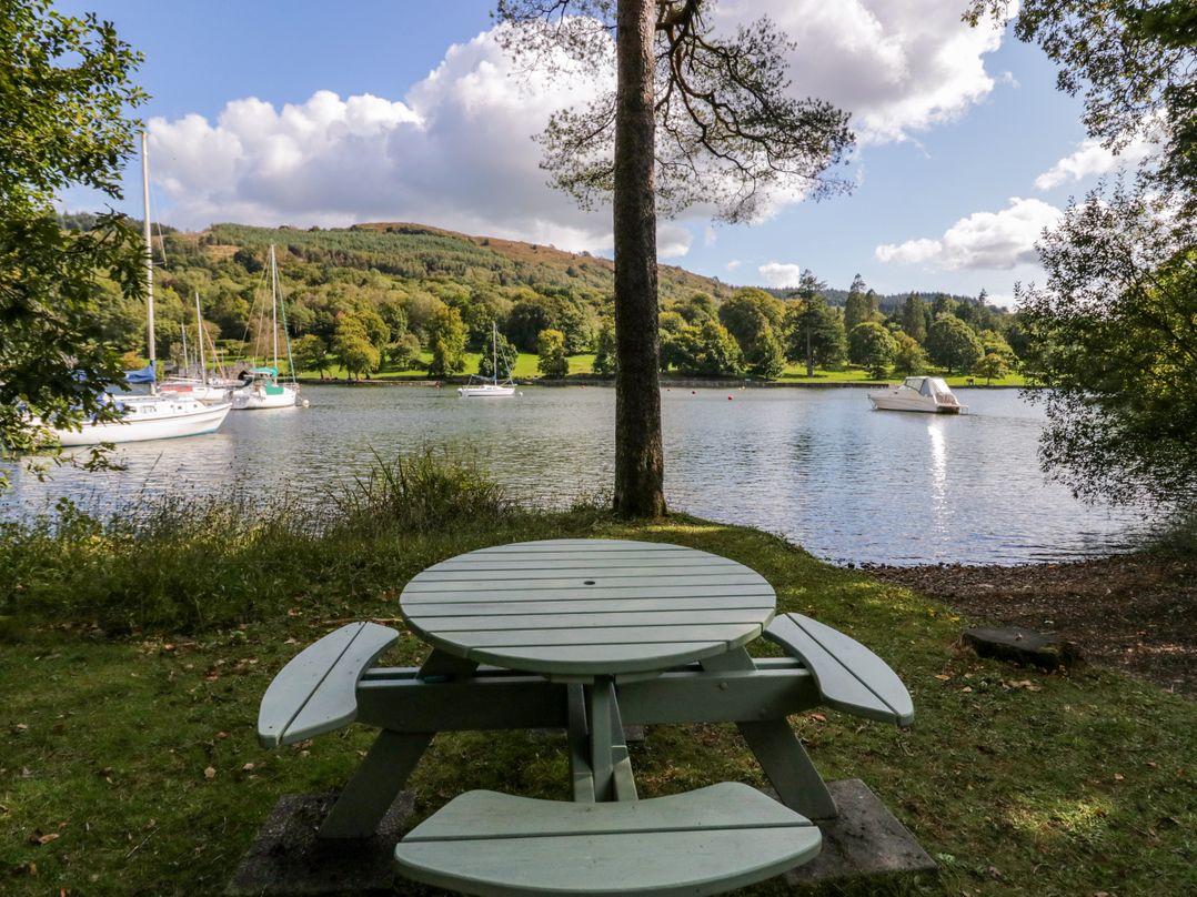 Lakeside View