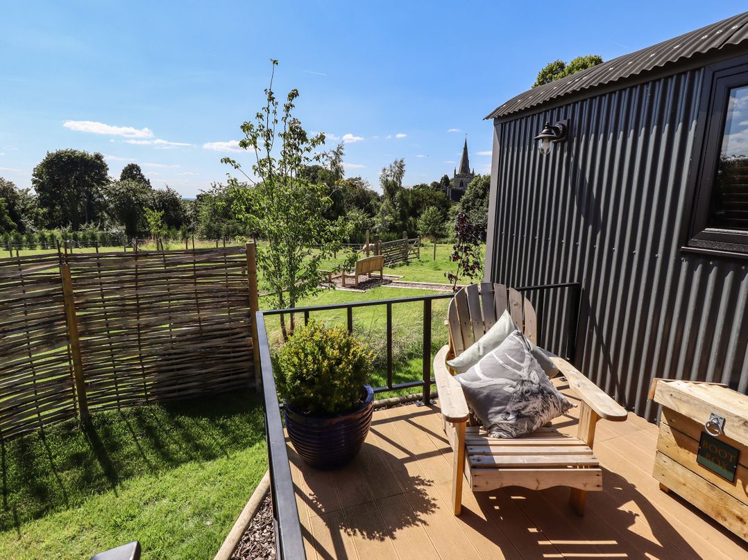Limetree Luxury Glamping Southdown