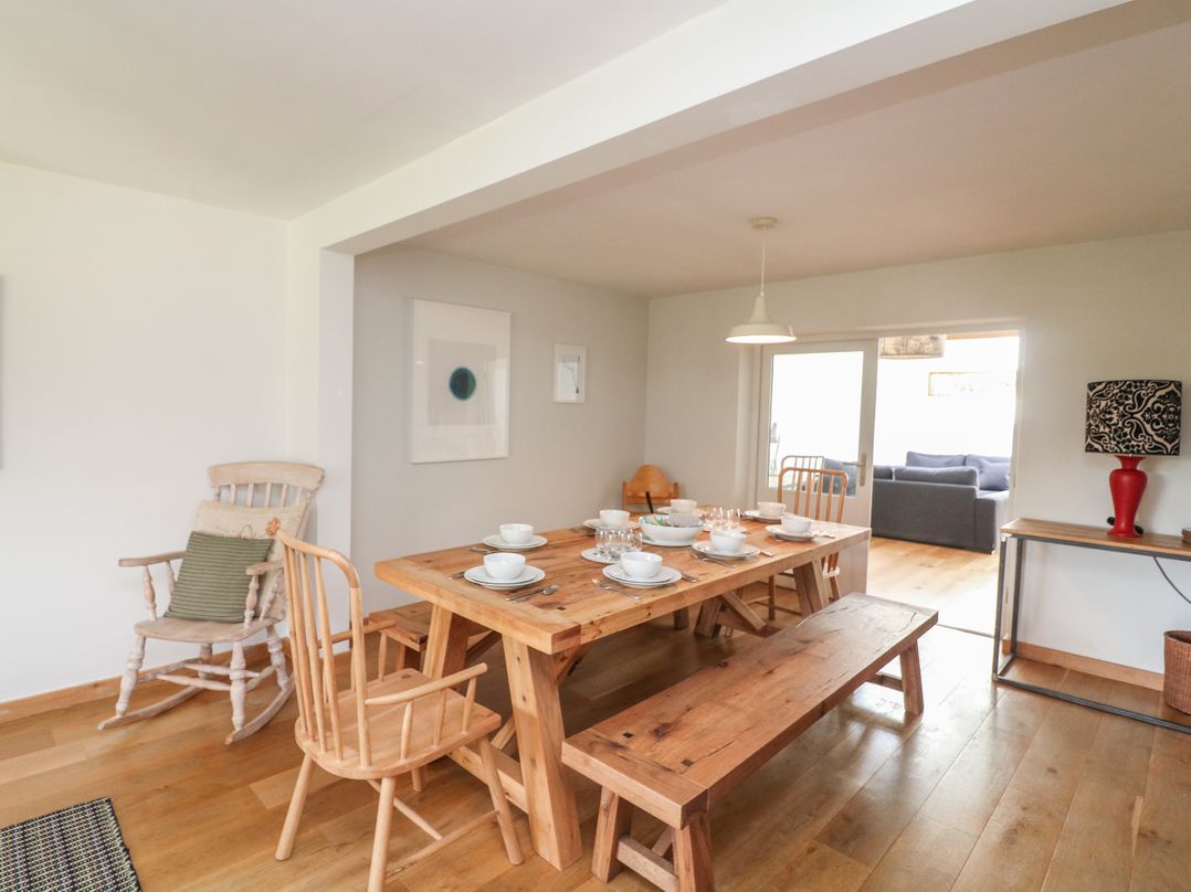 Mulberry Cottage