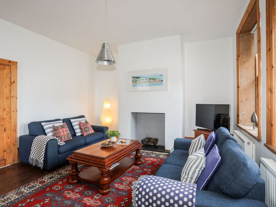East Point Lynas Lighthouse Keeper's Cottage