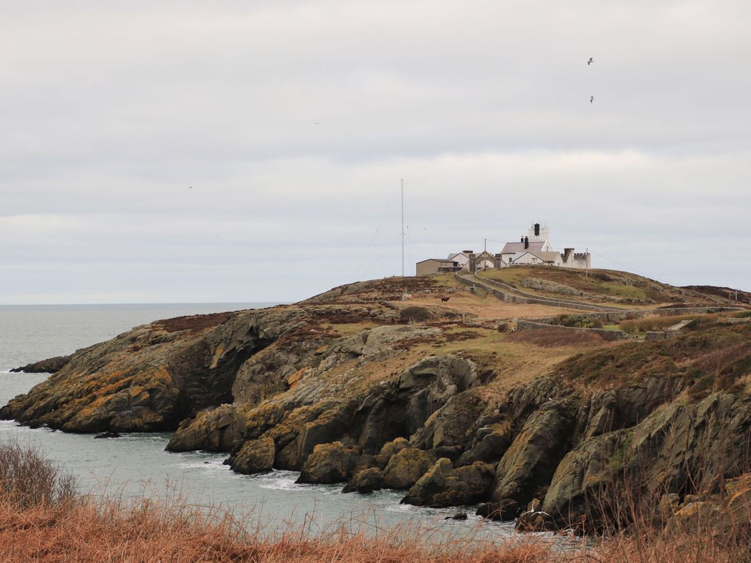 West Point Lynas Lighthouse Keeper's Cottage