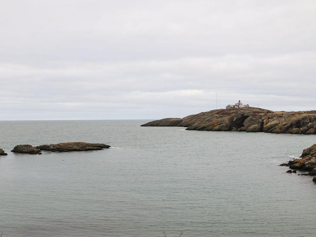 West Point Lynas Lighthouse Keeper's Cottage