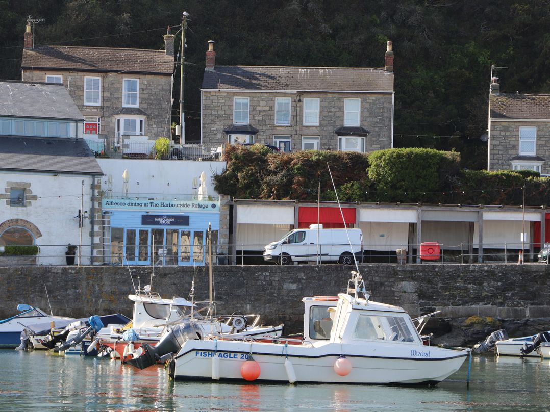 Crab Pot Cottage