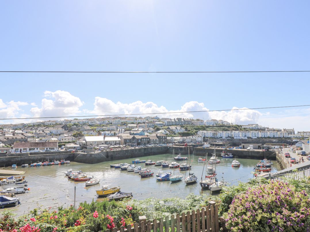 Crab Pot Cottage