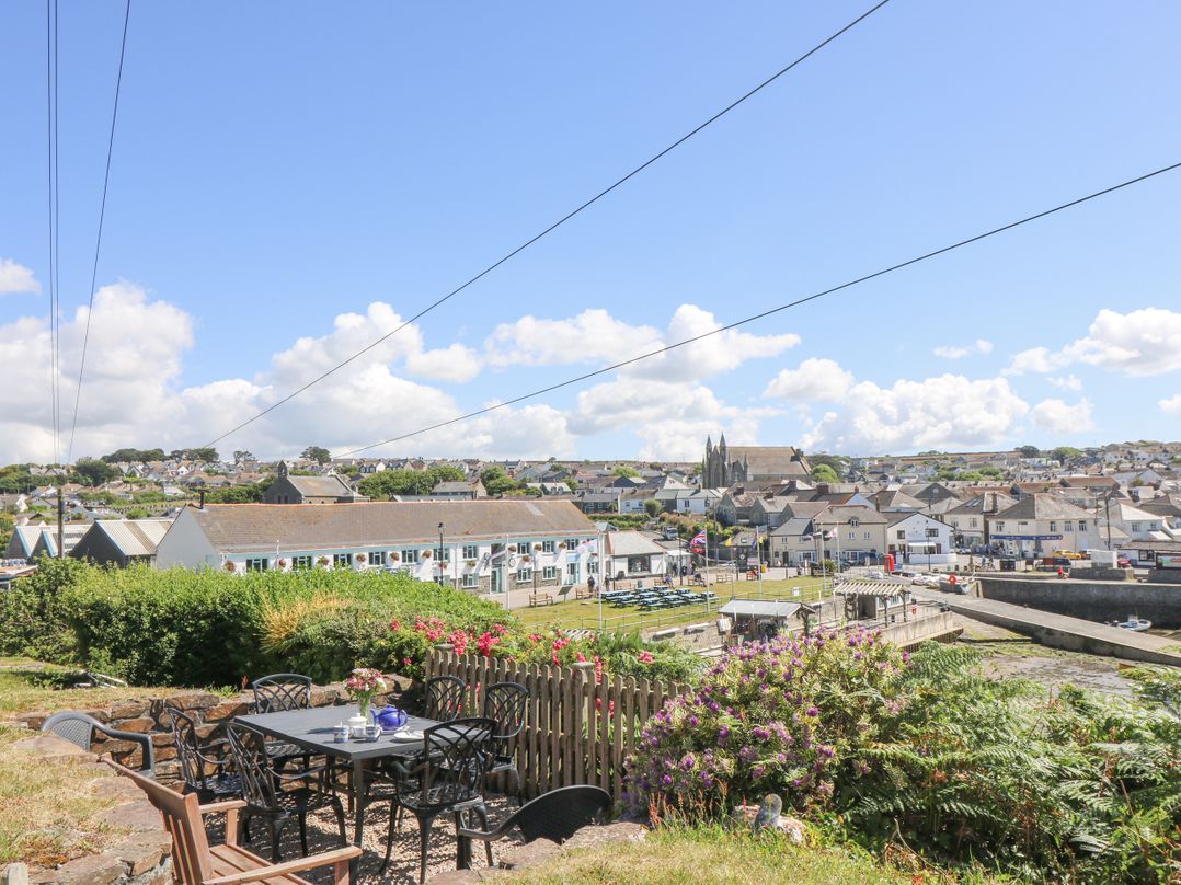 Crab Pot Cottage