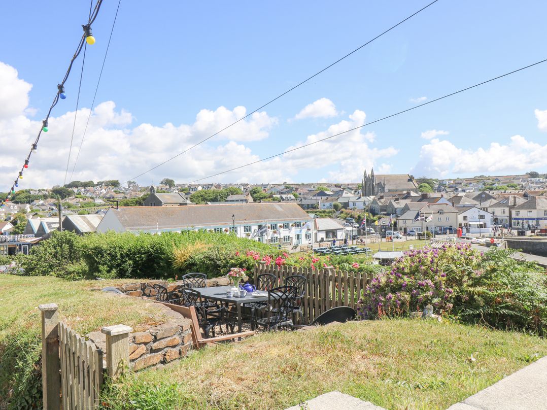 Crab Pot Cottage