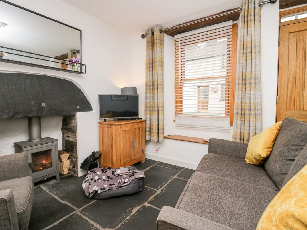 Jessie's Cottage