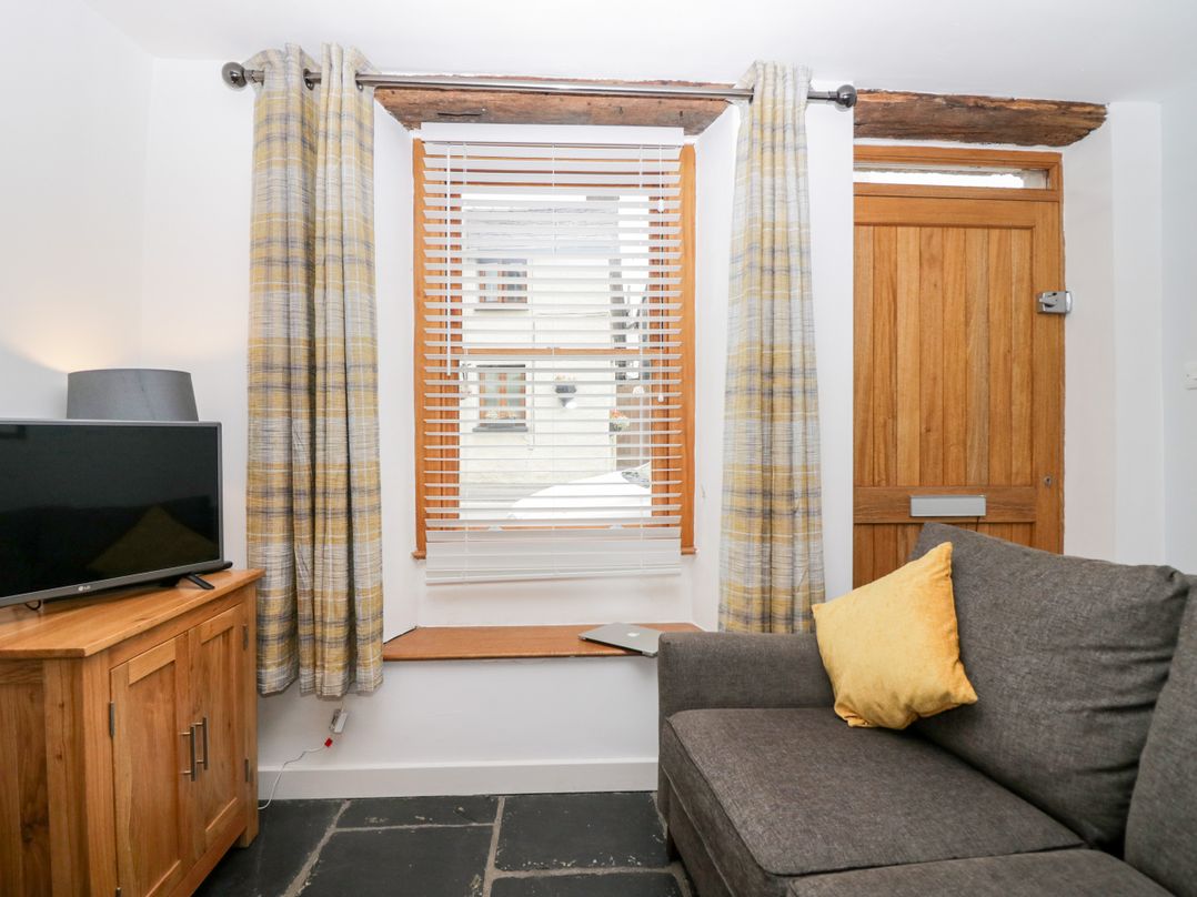 Jessie's Cottage