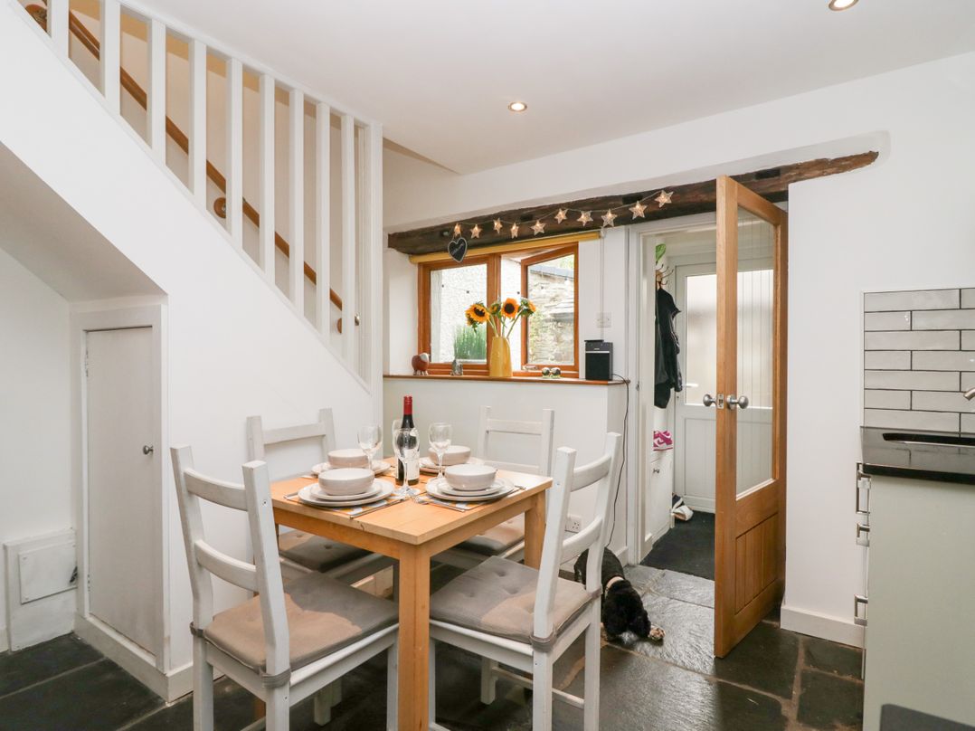 Jessie's Cottage