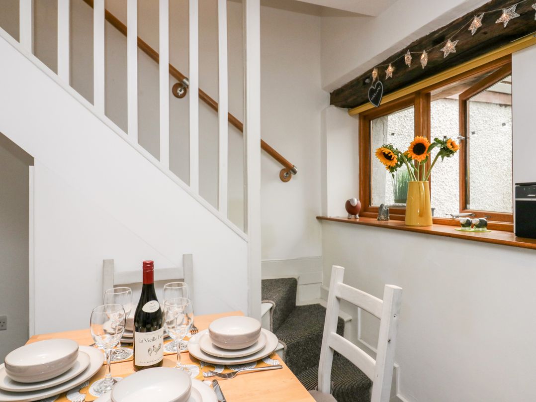 Jessie's Cottage