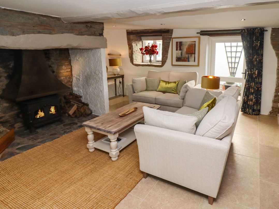 Woodbine Cottage