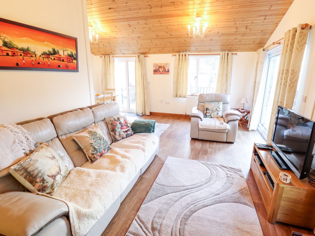 Kantankye Lodge
