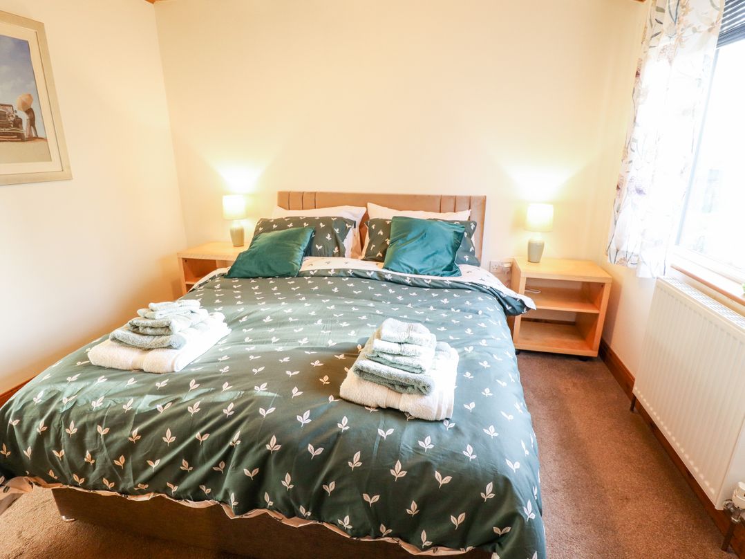 Kantankye Lodge
