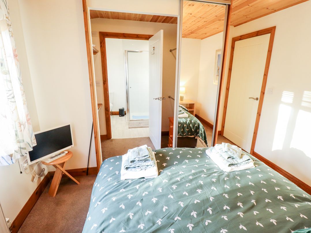 Kantankye Lodge