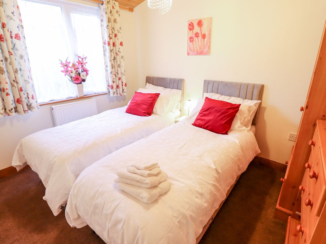 Kantankye Lodge