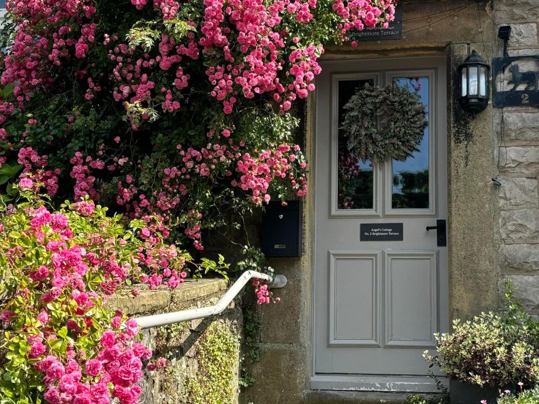 Angel's Cottage