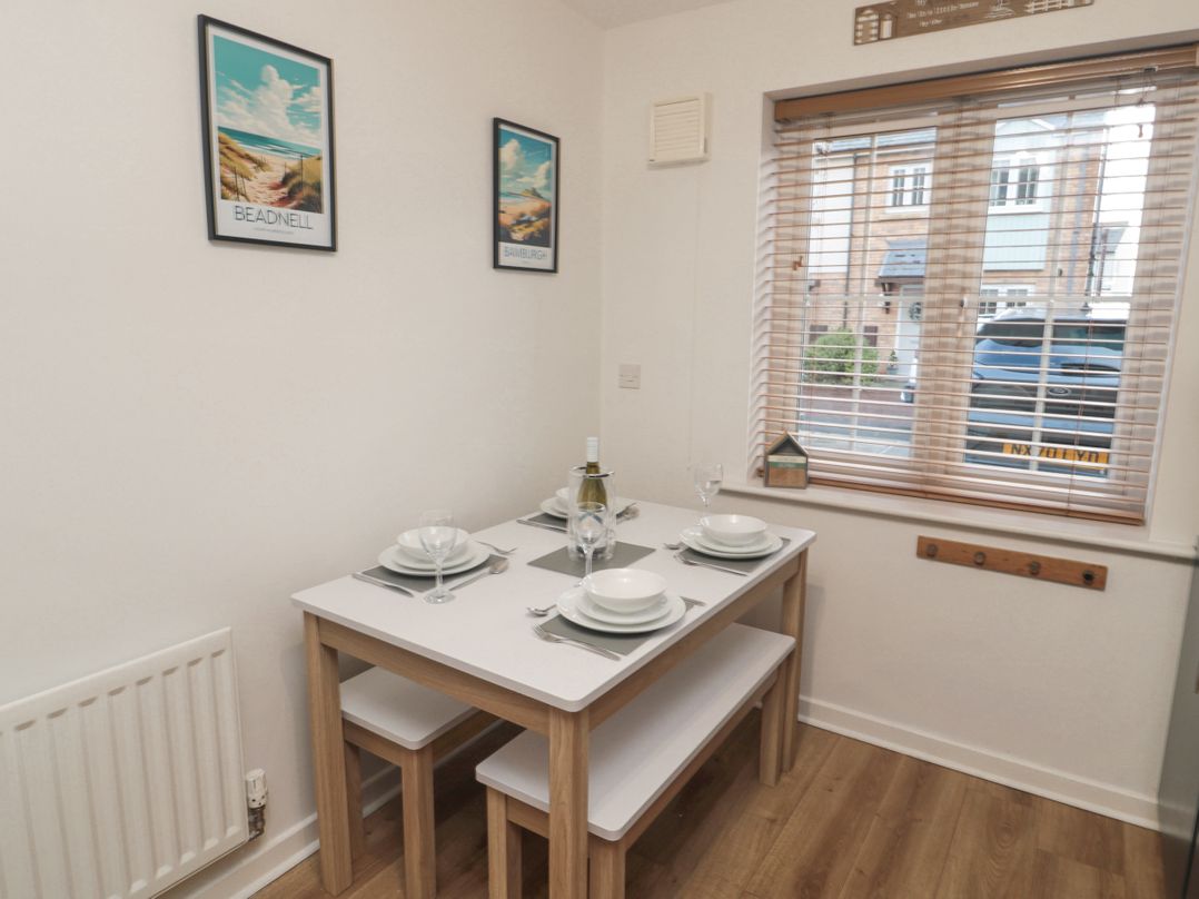 Brucap Cottage