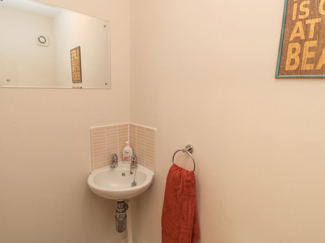 Brucap Cottage