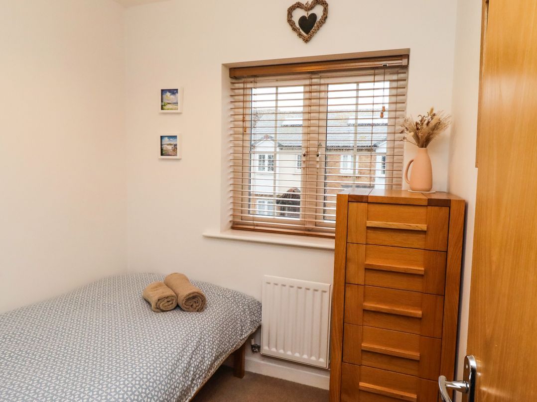 Brucap Cottage