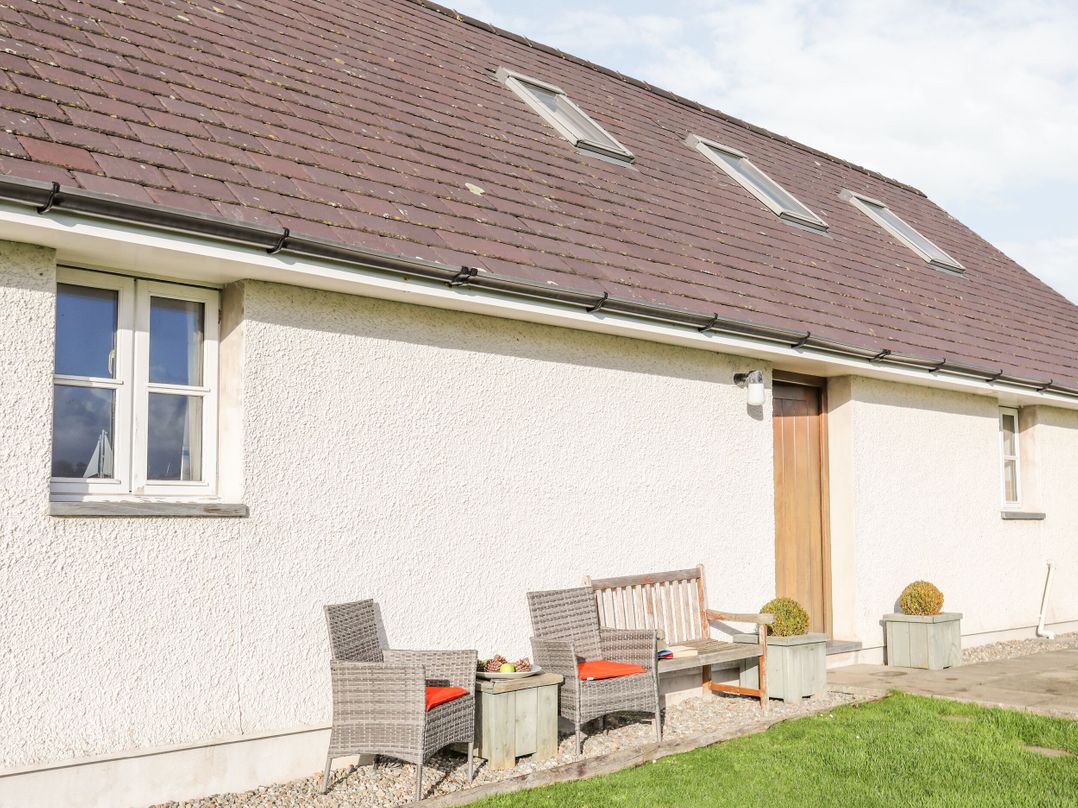 Rhyd Y Bont Bach