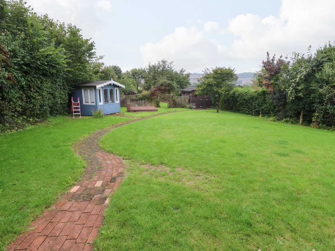 Frosthill Cottage
