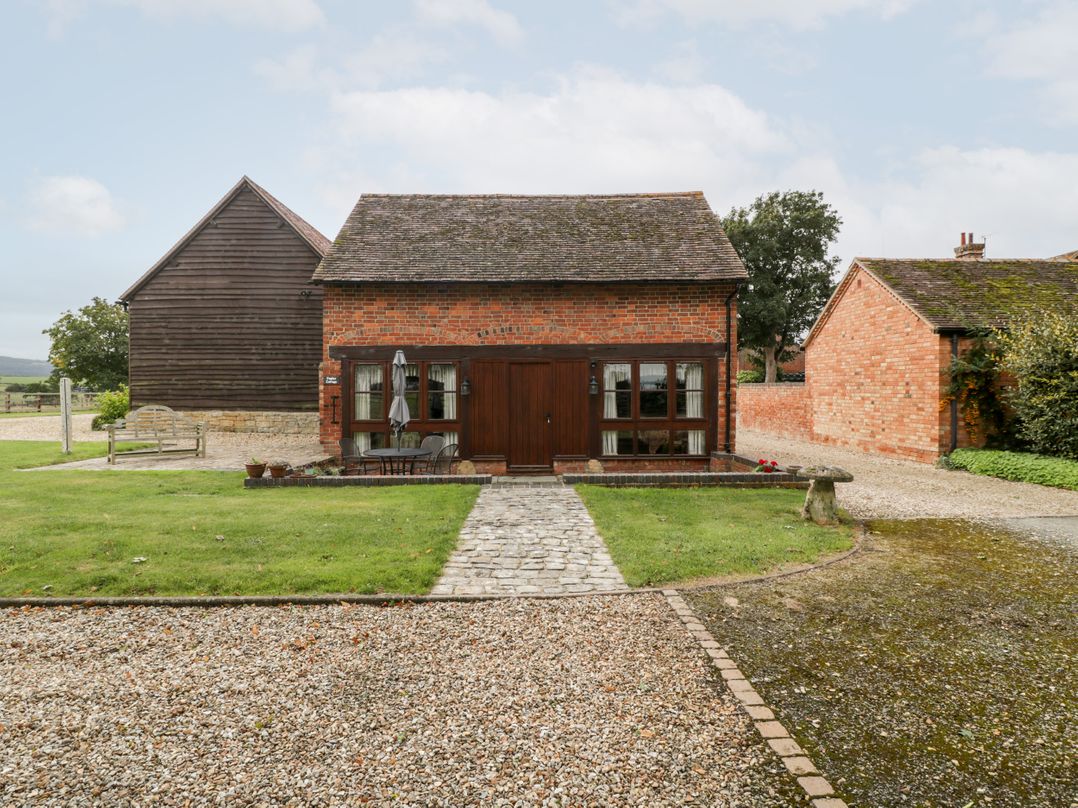 Poplar Cottage