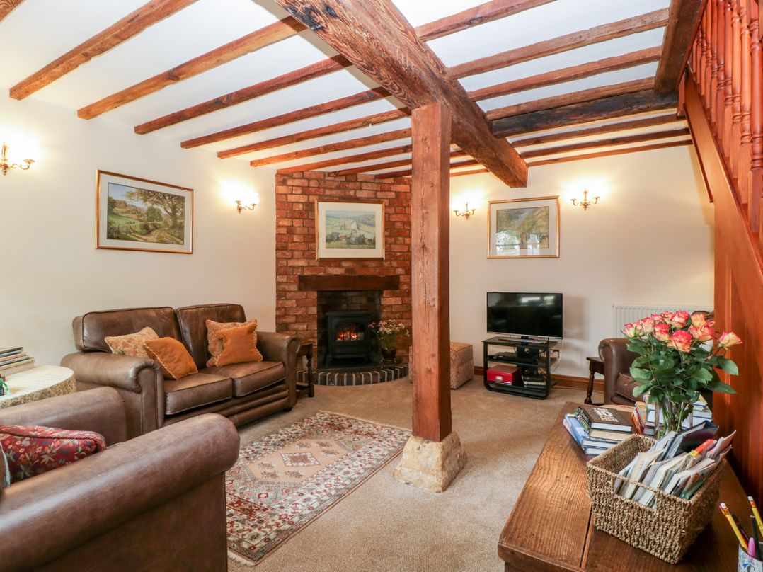 Poplar Cottage